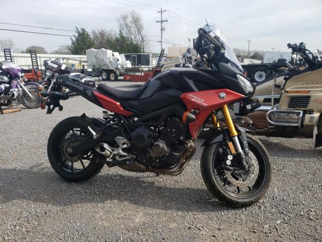 2020 YAMAHA MTT09 GT JYARN62EXLA000893