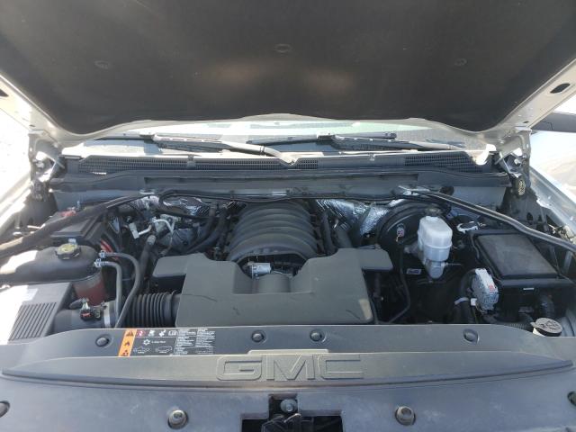 2018 GMC SIERRA 150 3GTP1NEC7JG260372