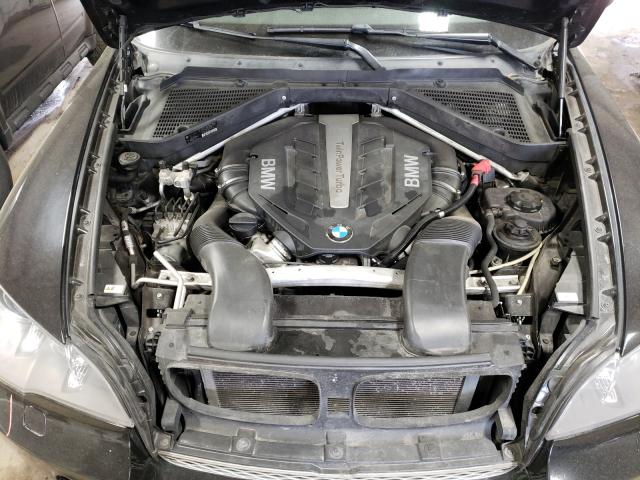 2013 BMW X5 XDRIVE5 5UXZV8C50D0C17201