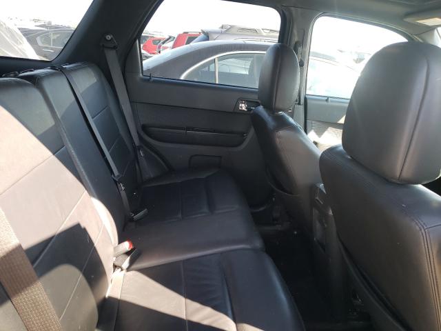 2012 FORD ESCAPE LIM 1FMCU9EG8CKA84570