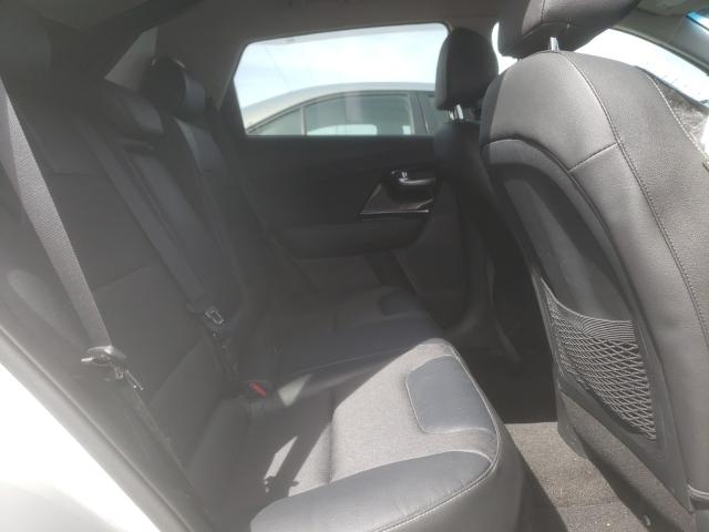 2017 KIA NIRO EX KNDCC3LC5H5065307