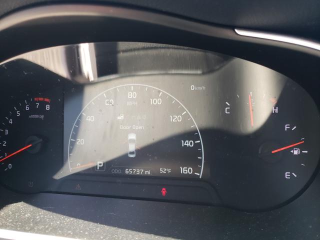 2014 KIA CADENZA PR KNALN4D70E5130929
