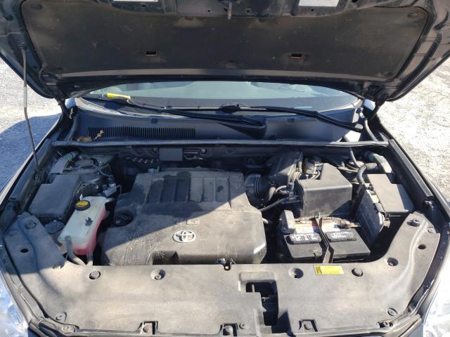2011 TOYOTA RAV 4 2T3DK4DV4BW060869