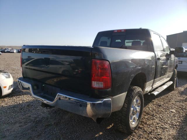 2010 DODGE RAM 3500 3D73Y3CL4AG147650
