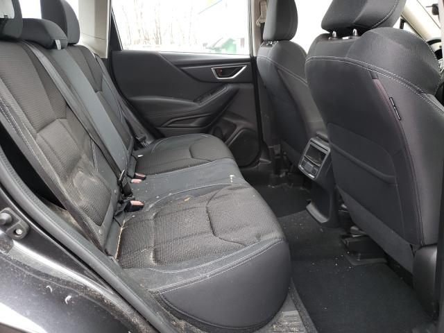 2019 SUBARU FORESTER JF2SKAAC4KH523206