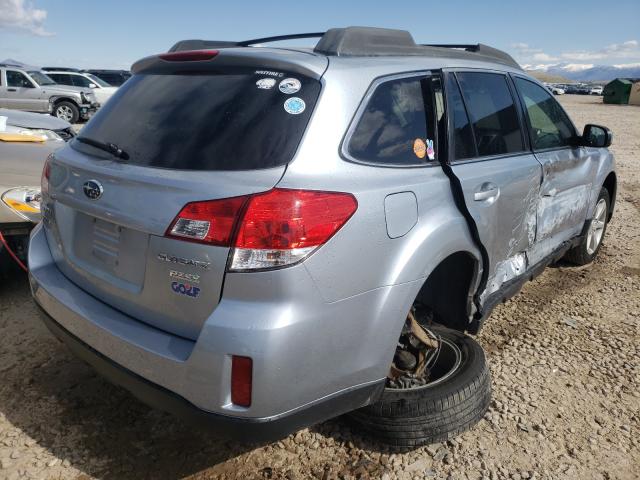 2013 SUBARU OUTBACK 4S4BRBCC8D3315225