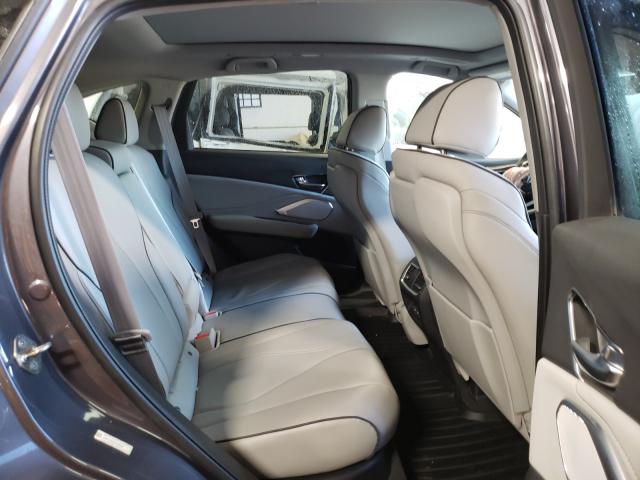 2019 ACURA RDX ADVANC 5J8TC2H74KL028498