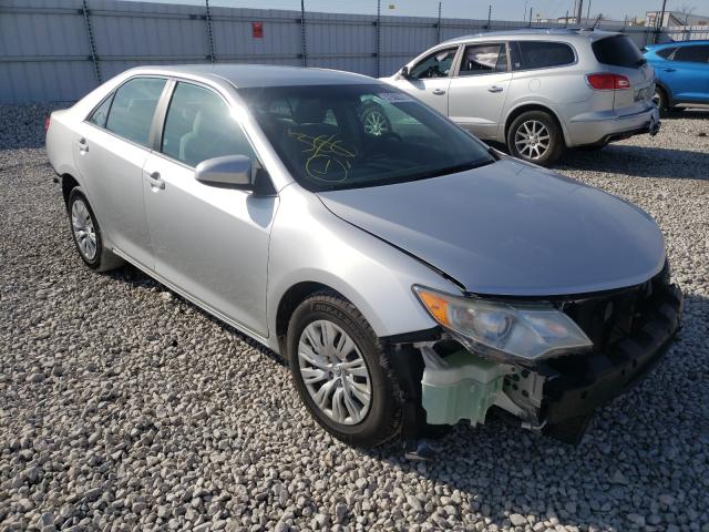 2012 TOYOTA CAMRY BASE 4T1BF1FK1CU203171