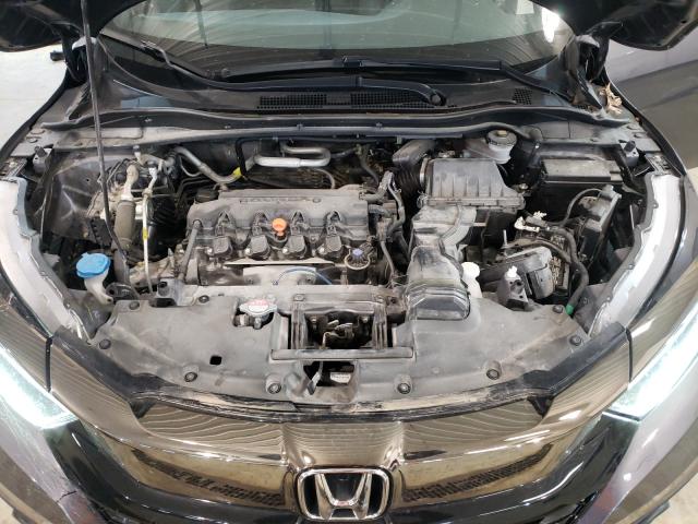 2019 HONDA HR-V SPORT 3CZRU6H13KG713530