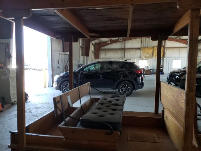 2019 FORD MODEL T 11524374