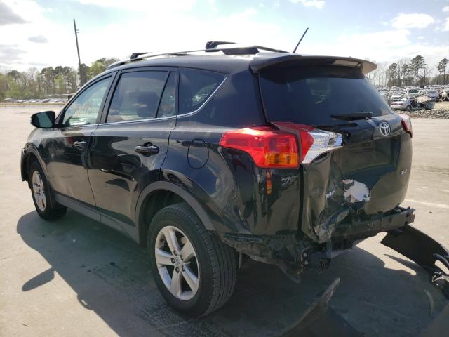 2014 TOYOTA RAV 4 2T3WFREV7EW091269