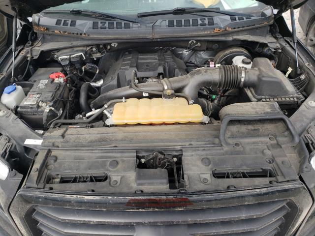 2017 FORD F150 SUPER 1FTEW1CP6HKD08292