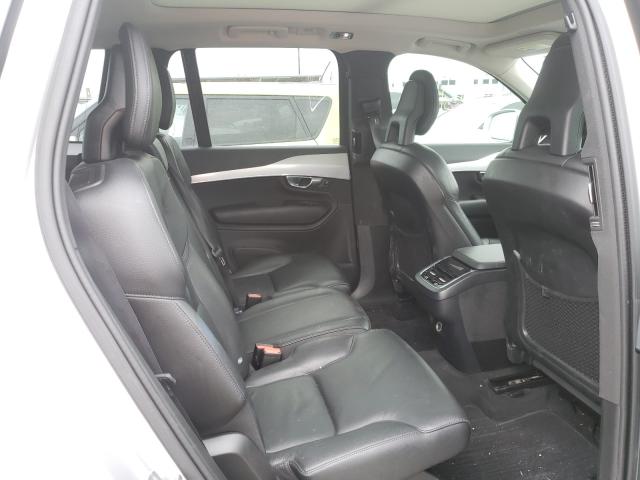2018 VOLVO XC90 T5 YV4102CKXJ1348362