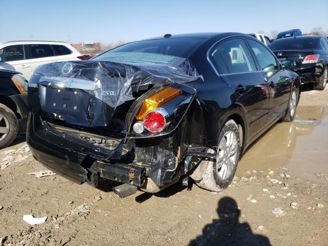 2010 NISSAN ALTIMA BAS 1N4AL2AP3AN539189