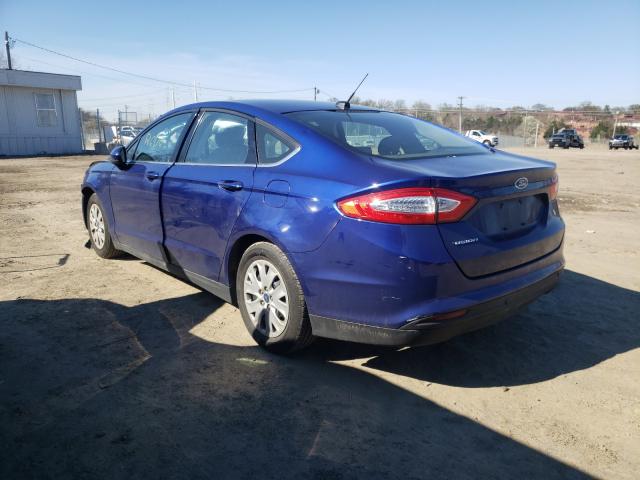 VIN 1G1RC6S5XJU124063 2018 Chevrolet Volt, LT no.3