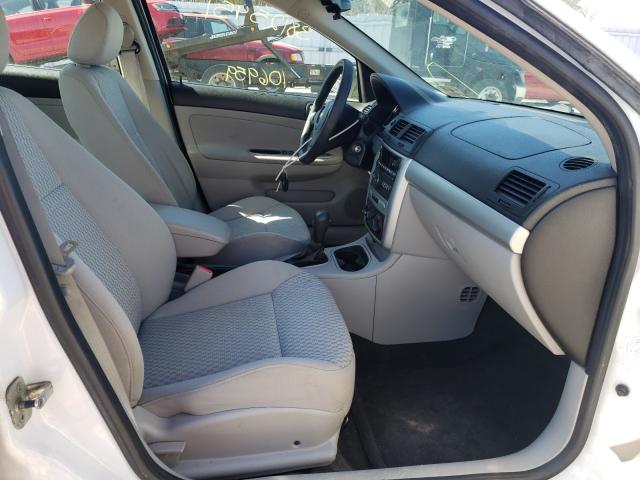 2010 CHEVROLET COBALT 1LT 1G1AD5F54A7140790