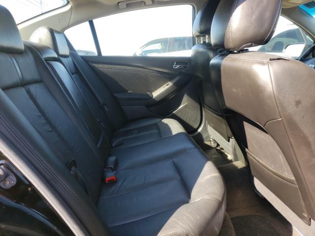 2010 NISSAN ALTIMA BAS 1N4AL2AP3AN539189