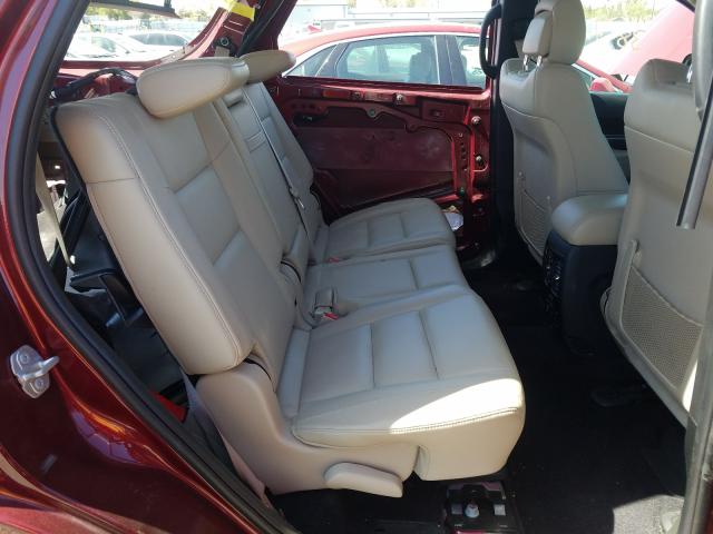 2018 DODGE DURANGO GT 1C4RDJDG8JC290870