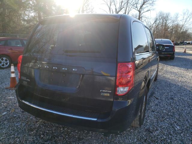 2012 DODGE GR CARAVAN 2C4RDGDG7CR109139