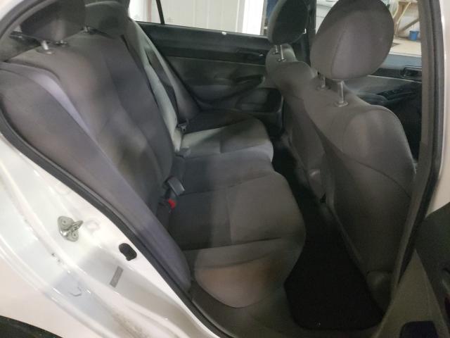 2010 HONDA CIVIC VP 2HGFA1F32AH553231
