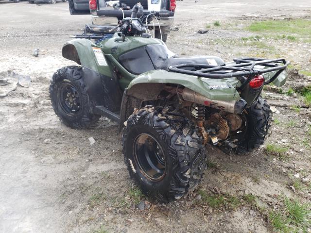2012 HONDA TRX420 FPE 1HFTE35K2C4502750