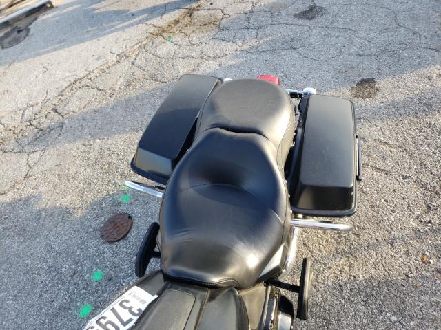 2009 HARLEY-DAVIDSON FLHT 1HD1FV4189Y643390
