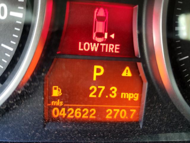 2013 BMW 335 I WBADX7C56DJ589632