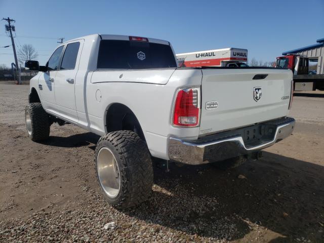 2015 RAM 2500 LONGH 3C6UR5PL3FG503702