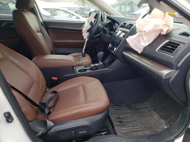 2018 SUBARU OUTBACK TO 4S4BSETC9J3206449