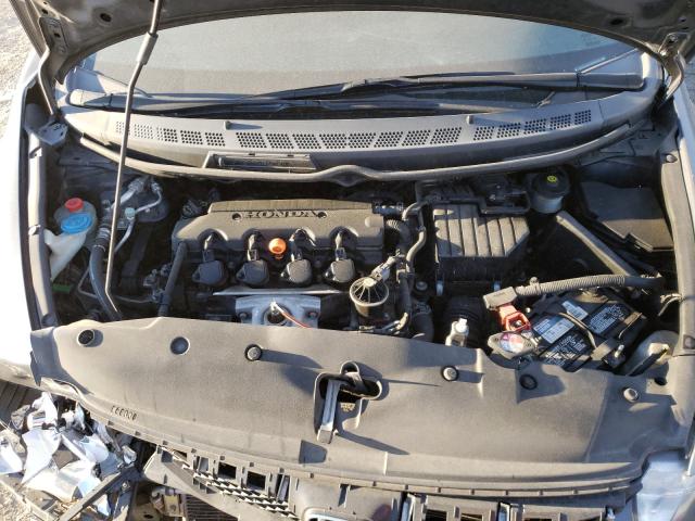2010 HONDA CIVIC LX-S 19XFA1F6XAE000105