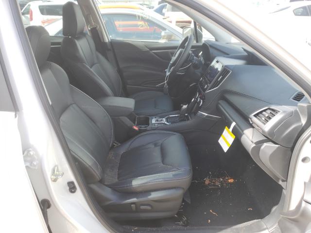 2021 SUBARU FORESTER T JF2SKAXCXMH449428