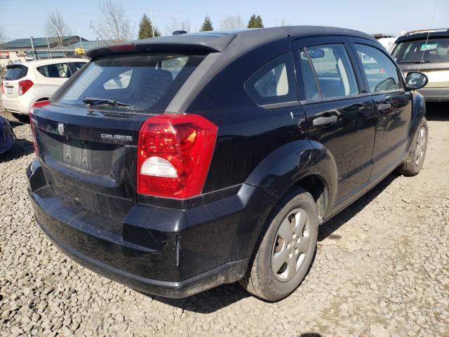 2012 DODGE CALIBER SE 1C3CDWBA2CD508563