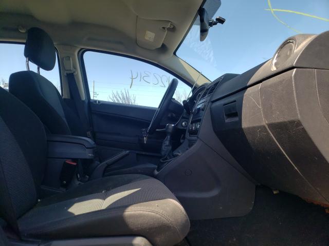 2012 DODGE CALIBER SE 1C3CDWBA2CD508563