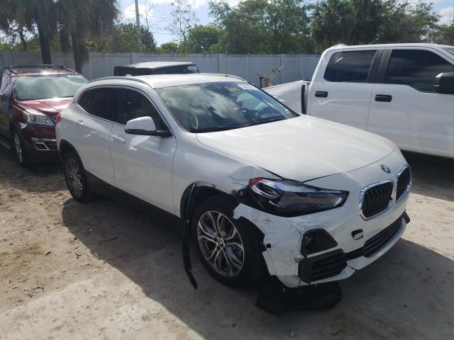 VIN WBXYH9C05L5P28452 2020 BMW X2, Sdrive28I no.1