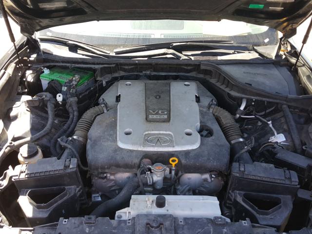 2018 INFINITI Q70 3.7 LU JN1BY1ARXJM220277