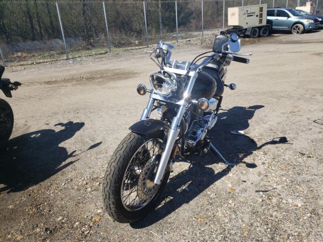 2003 YAMAHA XVS1100 A JYAVP11E73A040071