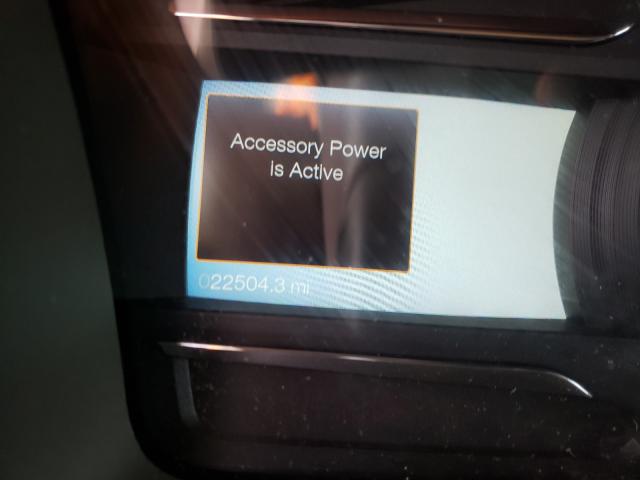 2019 FORD FLEX SEL 2FMHK6C84KBA18077