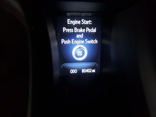 2016 TOYOTA AVALON XLE 4T1BK1EB9GU203843