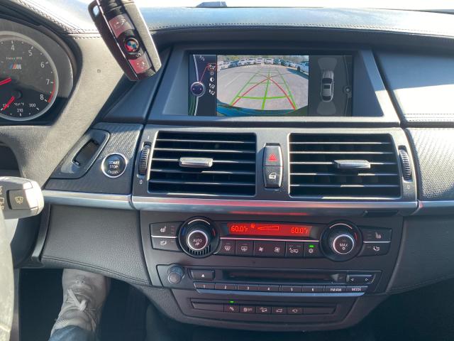 2014 BMW X6 M 5YMGZ0C51E0C40414