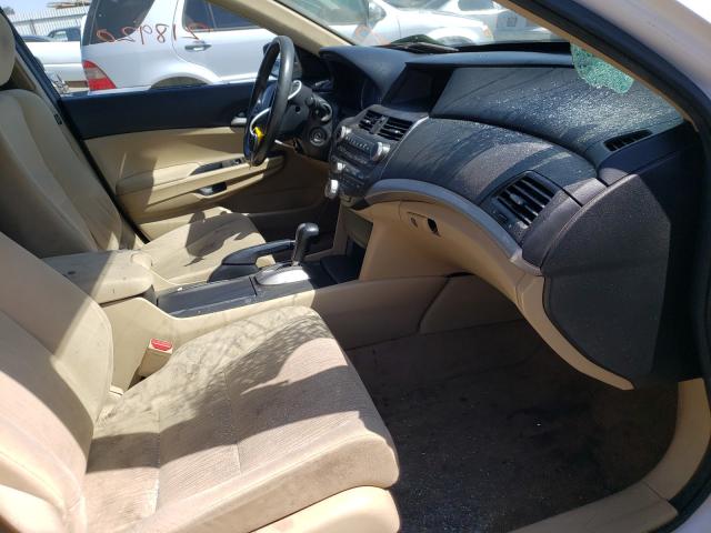 2012 HONDA ACCORD LX 1HGCP2F32CA050274