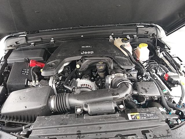 2020 JEEP GLADIATOR 1C6JJTAG6LL138229