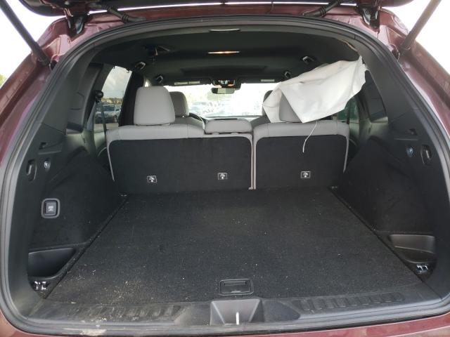 2020 HONDA PASSPORT E 5FNYF8H55LB019830