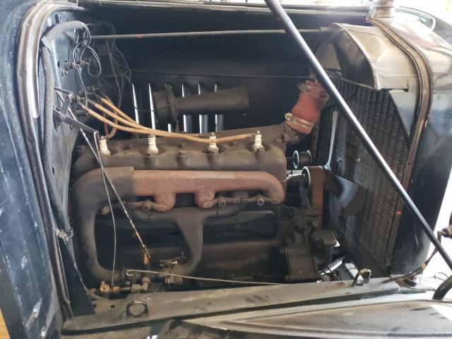 2019 FORD MODEL T 11524374