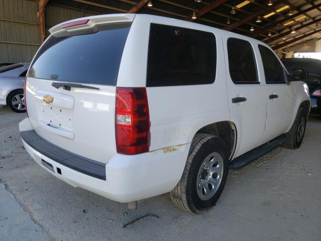 2012 CHEVROLET TAHOE POLI 1GNLC2E01CR208601