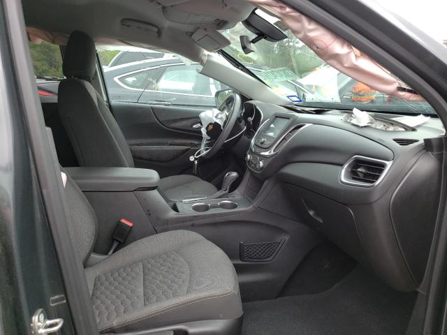 2018 CHEVROLET EQUINOX LT 2GNAXJEV0J6239476
