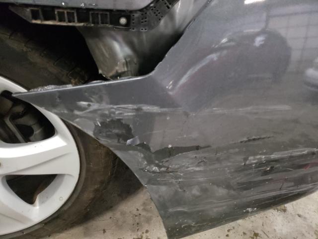 2010 ACURA TSX JH4CU2F67AC010189
