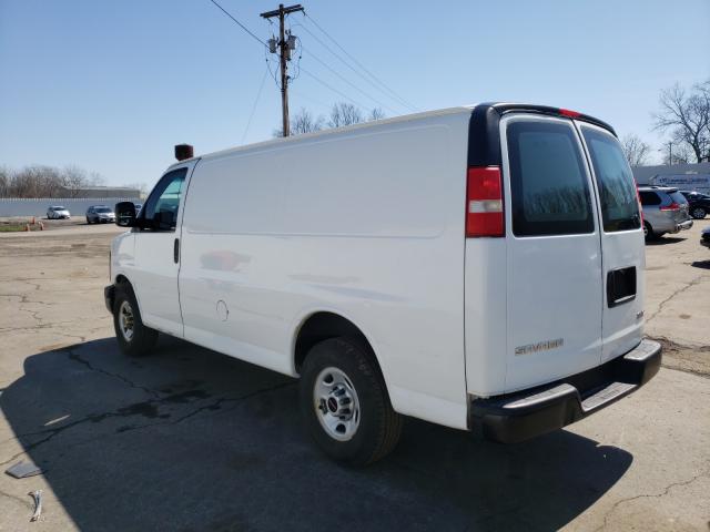 2013 GMC SAVANA G25 1GTW7FCA7D1123372
