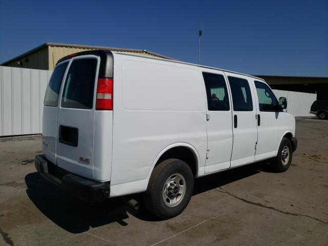 2013 GMC SAVANA G25 1GTW7FCA7D1123372
