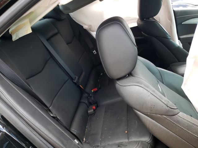 2017 CADILLAC ATS PREMIU 1G6AC5SS6H0204484