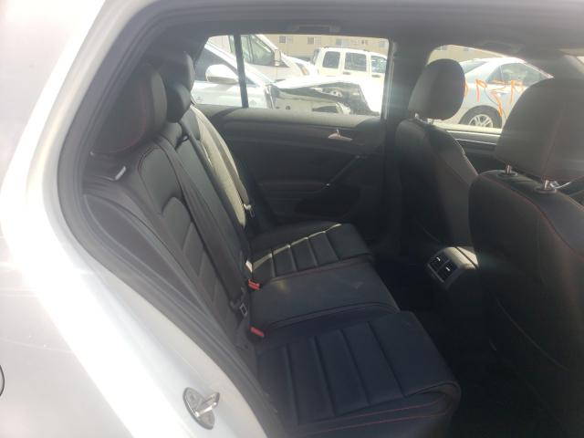 2020 VOLKSWAGEN GTI S 3VW6T7AU9LM011654